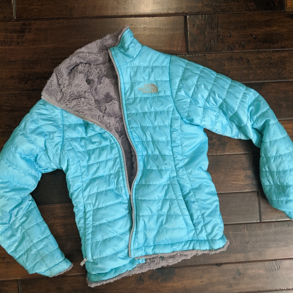 North Face Jacket